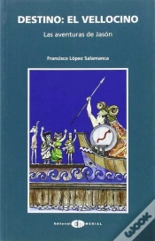 Capa do artigo Destino, El Vellocino