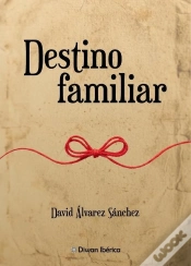 Capa do artigo Destino Familiar