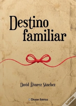 Capa do artigo Destino Familiar