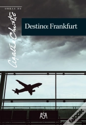 Capa do artigo Destino: Frankfurt
