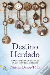 Capa do artigo Destino Herdado