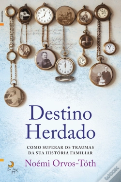 Capa do artigo Destino Herdado