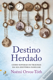 Capa do artigo Destino Herdado