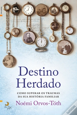 Capa do artigo Destino Herdado