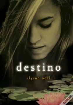 Capa do artigo Destino (Inmortales 6)