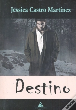 Capa do artigo Destino