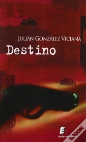 Capa do artigo Destino