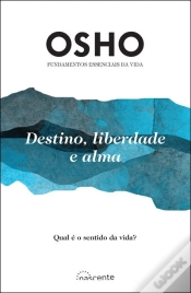 Capa do artigo Destino, Liberdade e Alma