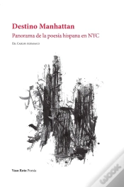 Capa do artigo Destino Manhattan