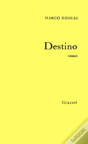 Capa do artigo Destino