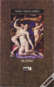 Capa do artigo Destino