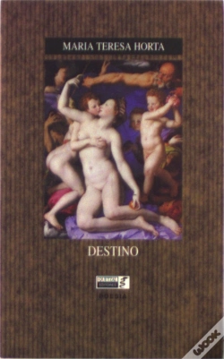 Capa do artigo Destino