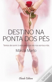 Destino na Ponta dos Pés