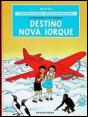 Destino Nova Iorque - Preview