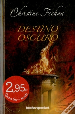 Capa do artigo Destino Oscuro