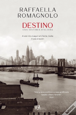 Capa do artigo Destino