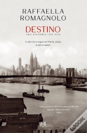 Capa do artigo Destino