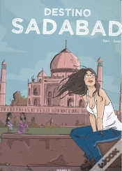 Capa do artigo Destino Sadabad