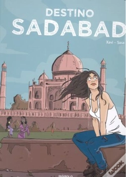 Capa do artigo Destino Sadabad
