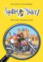Destino Samarcanda ("Agatha Mistery, 16")  - Preview