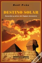 Capa do artigo Destino Solar