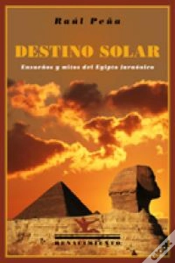 Capa do artigo Destino Solar
