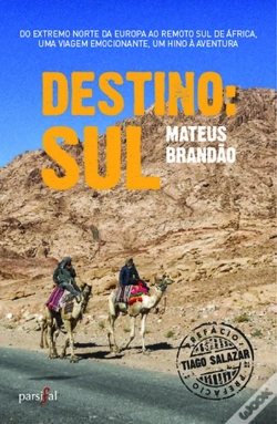 Capa do artigo Destino: Sul