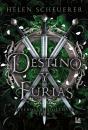 Destino Y Furias - Preview