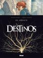Destinos 1 - Preview