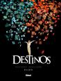 Destinos 14 - Preview