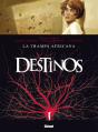 Destinos 3 - Preview