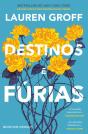 Destinos e Fúrias - Preview