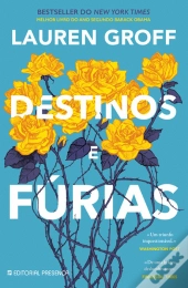 Destinos e Fúrias