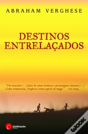 Capa do artigo Destinos Entrelaçados
