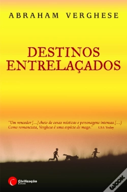 Capa do artigo Destinos Entrelaçados