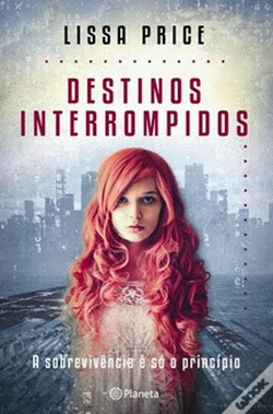 Capa do artigo Destinos Interrompidos