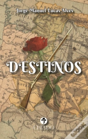 Capa do artigo Destinos