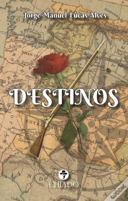 Capa do artigo Destinos