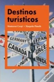 Capa do artigo Destinos Turísticos