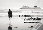 Capa do artigo Destins Clandestins