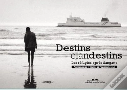 Capa do artigo Destins Clandestins