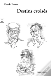 Capa do artigo Destins Croisés