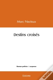 Capa do artigo Destins Croisés