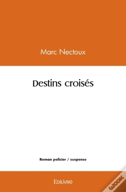 Capa do artigo Destins Croisés
