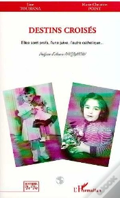 Capa do artigo Destins Croises