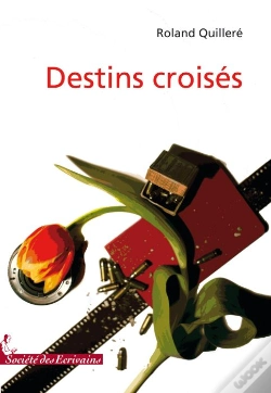 Capa do artigo Destins Croisés