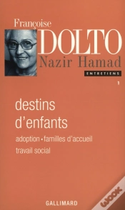 Capa do artigo Destins D Enfants