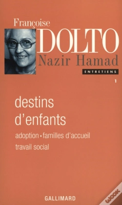 Capa do artigo Destins D Enfants