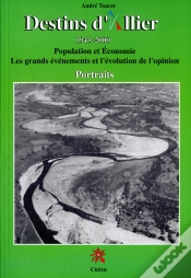 Capa do artigo Destins D