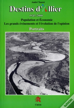 Capa do artigo Destins D'Allier